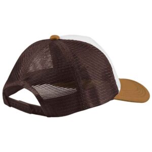 Beechfield Retro 5 Panel Trucker Cap