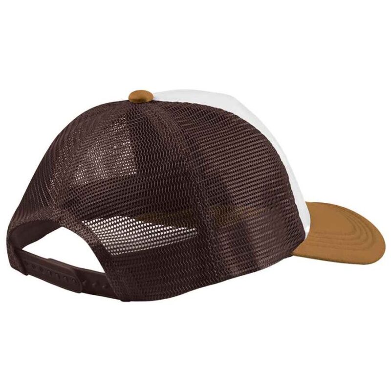 Beechfield Retro 5 Panel Trucker Cap