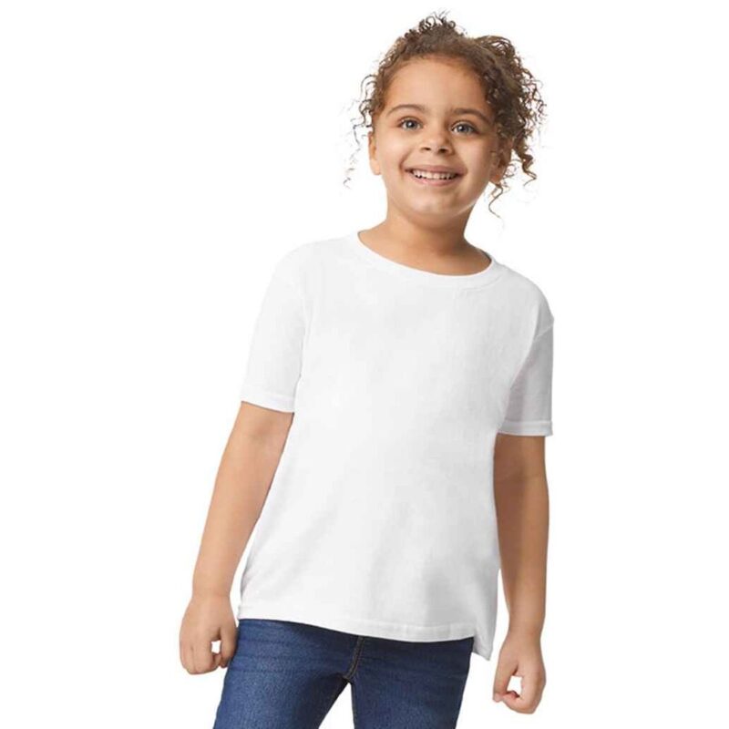 Gildan Heavy Cotton Toddler T-Shirt
