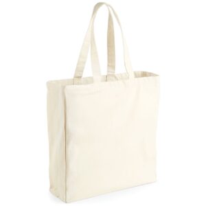 Westford Mill Canvas Classic Shopper