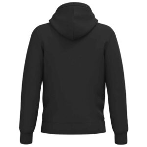 Native Spirit Unisex Sherpa lined Full Zip Sweatshirt