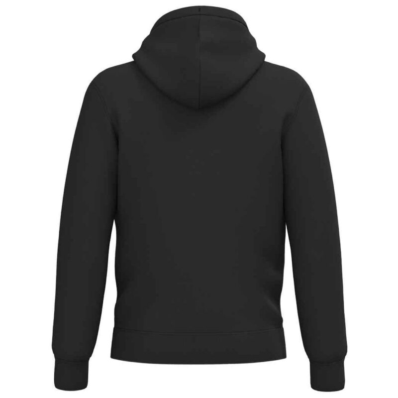 Native Spirit Unisex Sherpa lined Full Zip Sweatshirt