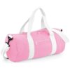 Classic Pink/White