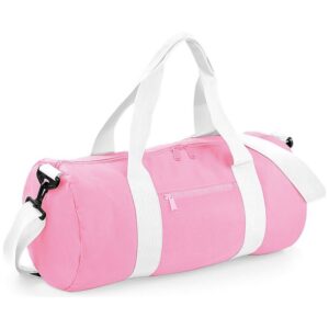 BagBase Original Barrel Bag