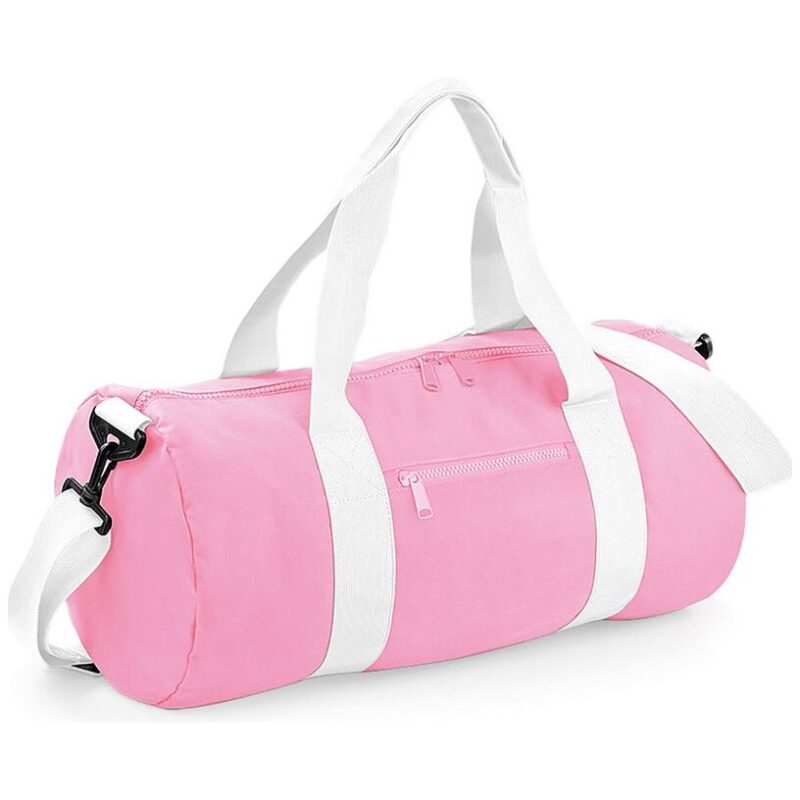BagBase Original Barrel Bag