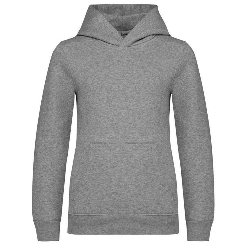 Native Spirit Kids Hooded Sweatshirt