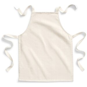 Westford Mill Fairtrade Kids Craft Apron