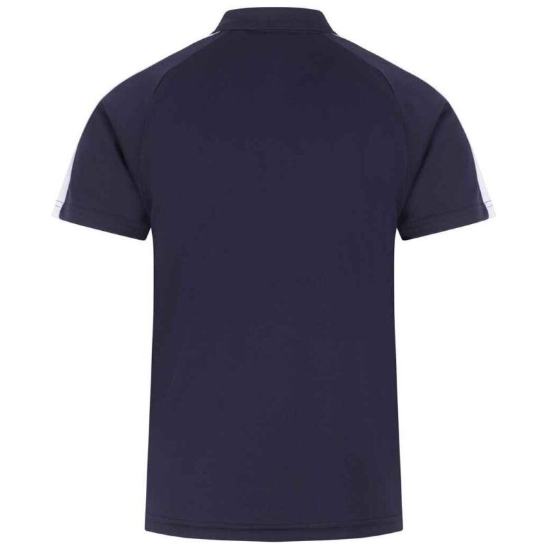 Finden + Hales Kids Team Polo Shirt