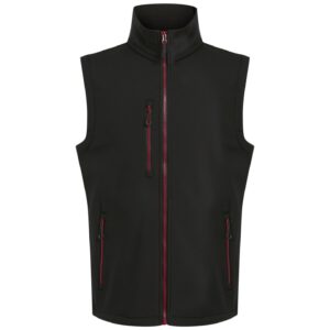 Regatta Navigate Two Layer Soft Shell Bodywarmer