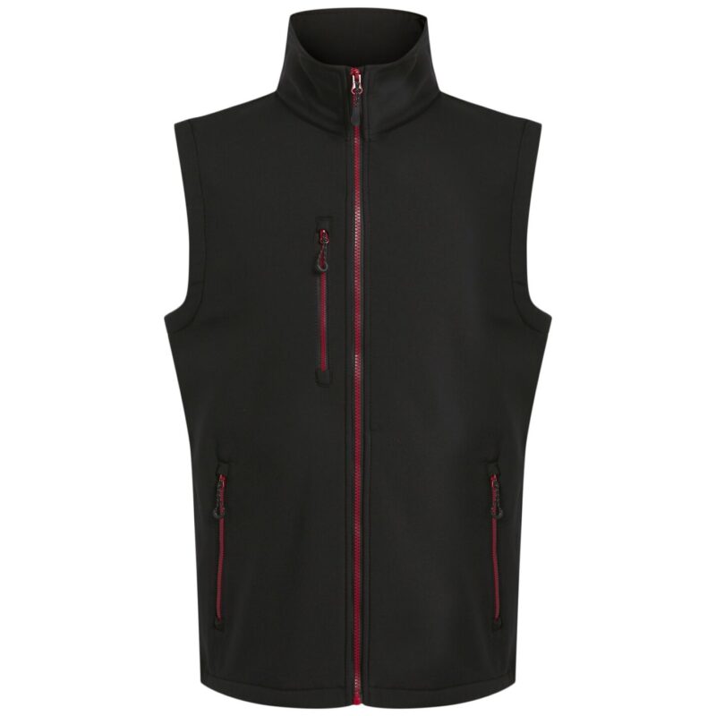 Regatta Navigate Two Layer Soft Shell Bodywarmer