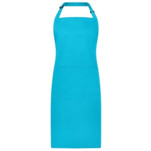 Brand Lab Adjustable Bib Pocket Apron