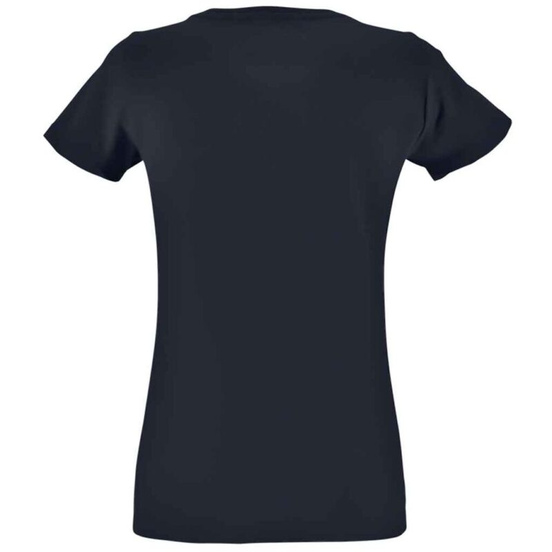 SOL'S Ladies Regent Fit T-Shirt