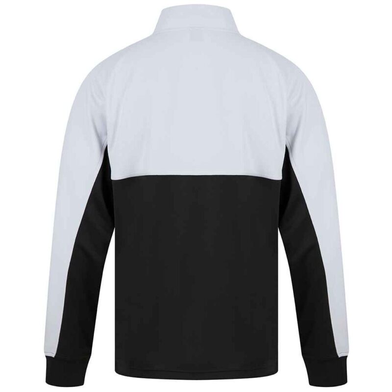 Finden + Hales Kids 1/4 Zip Tracksuit Top