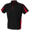 Black/Red