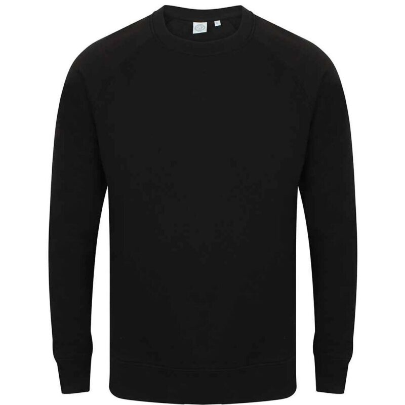 SF Clothing Unisex Slim Fit Sweatshirt