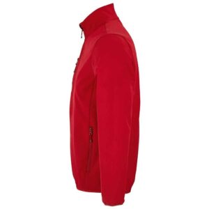 SOL'S Falcon Recycled Soft Shell Jacket