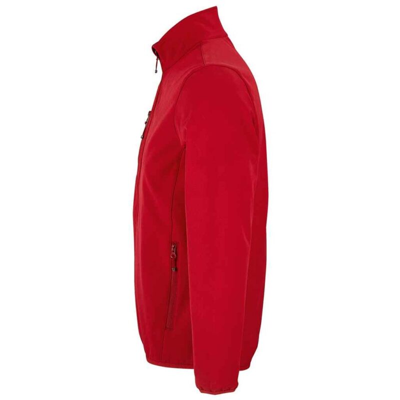 SOL'S Falcon Recycled Soft Shell Jacket