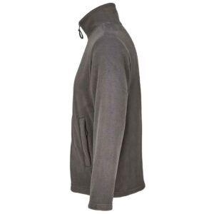 SOL'S Unisex Nitro Micro Fleece Jacket