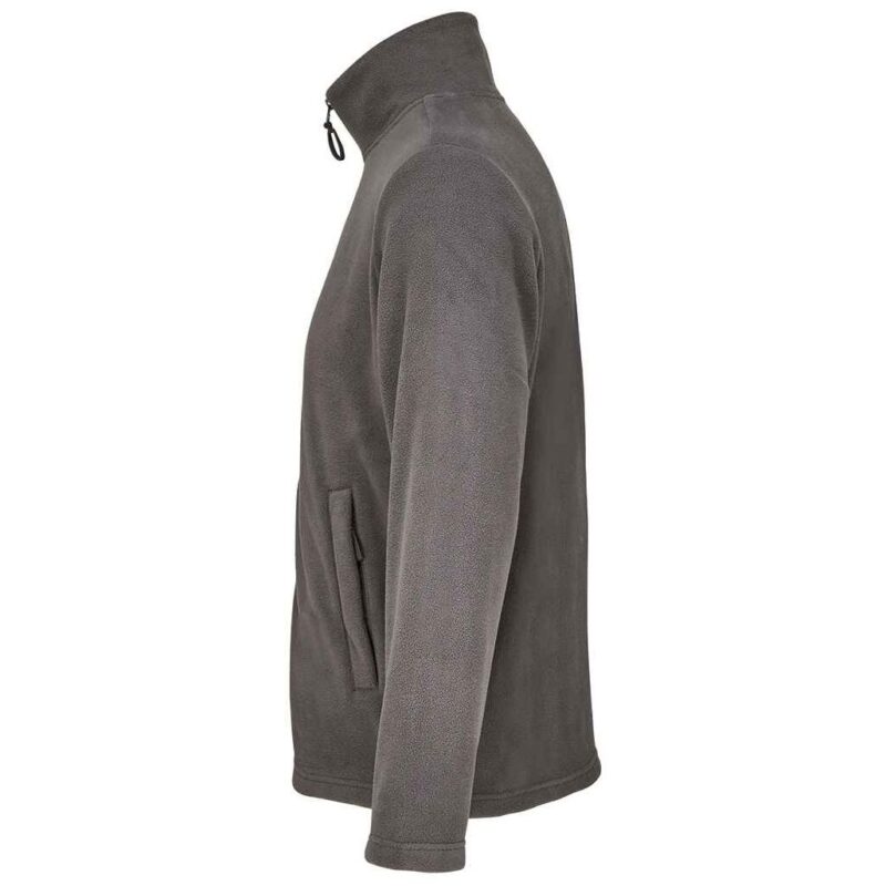 SOL'S Unisex Nitro Micro Fleece Jacket