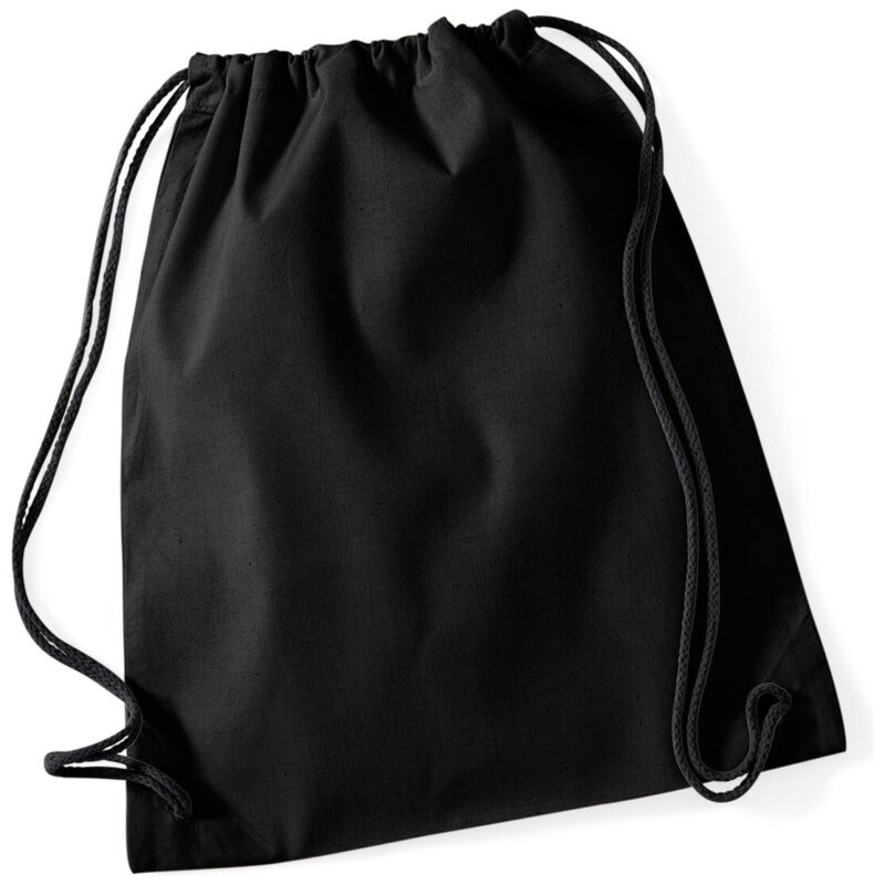 Westford Mill Cotton Gymsac