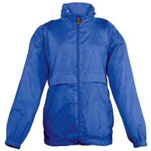 SOL'S Kids Surf Windbreaker Jacket