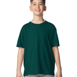 Gildan Kids SoftStyle Youth T-Shirt