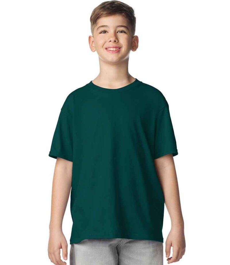Gildan Kids SoftStyle Youth T-Shirt