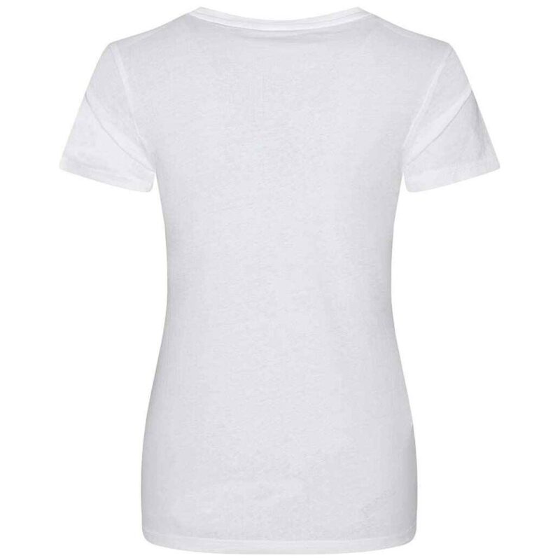 Ecologie Ladies Cascades Organic T-Shirt