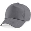 Graphite Grey