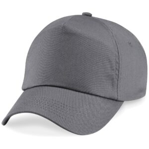 Beechfield Kids Original 5 Panel Cap