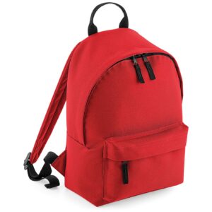 BagBase Mini Fashion Backpack