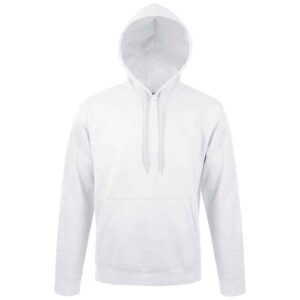 SOL'S Unisex Snake Hooded Sweatshirt
