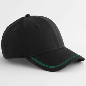 Beechfield Match Day Cap
