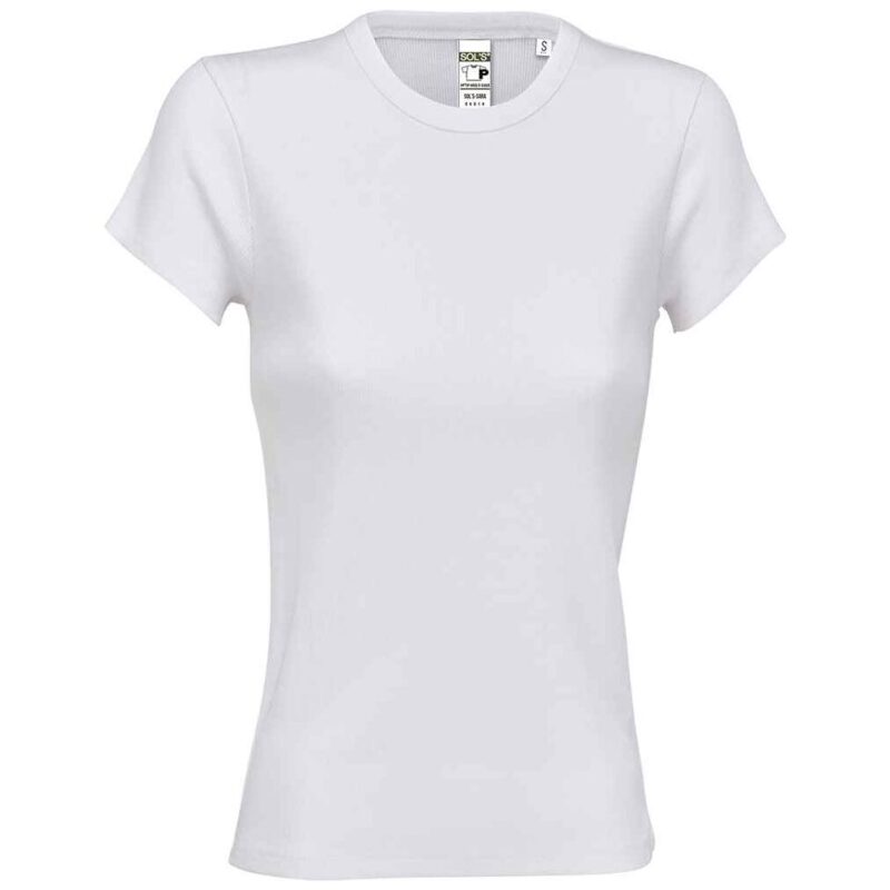 SOL'S Ladies Sara T-Shirt