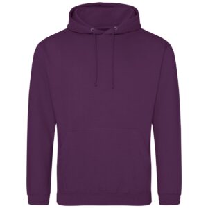 AWDis College Hoodie