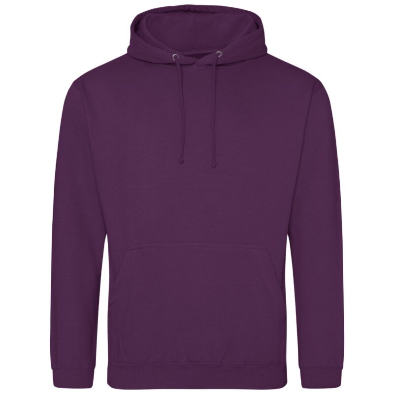 AWDis College Hoodie