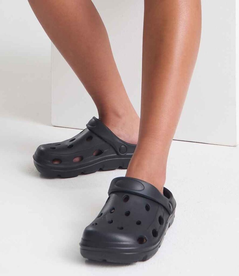 AWDis Cool Aero Clogs