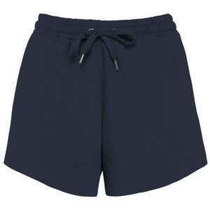 Native Spirit Ladies Terry 280 Shorts