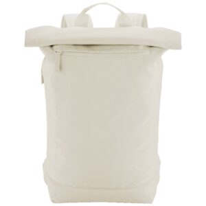 BagBase Simplicity Roll-Top Backpack Lite