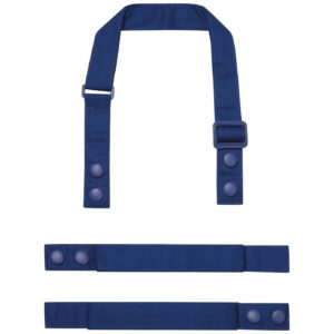 Premier Swap and Pop Customisable Apron Straps