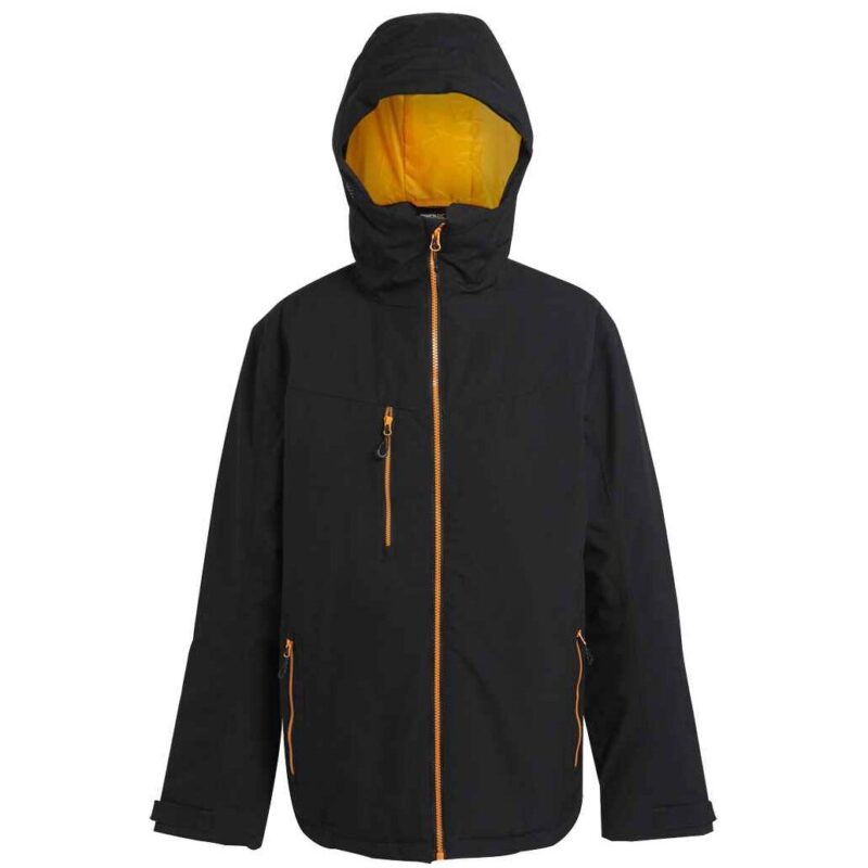 Regatta Navigate Waterproof Insulated Jacket