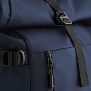 BagBase Everyday Carry 25 Litre Roll-Top Backpack