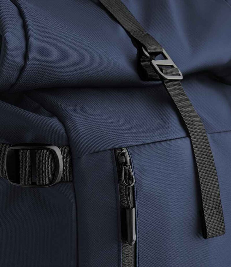 BagBase Everyday Carry 25 Litre Roll-Top Backpack
