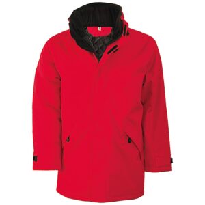 Kariban Parka Jacket