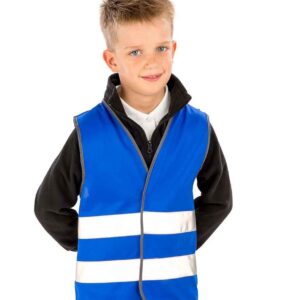Result Core Kids Enhanced Vis Vest