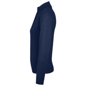 SOL'S Ladies Gordon Full Zip Cotton Acrylic Cardigan