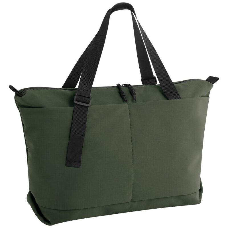 BagBase Minimal Lifestyle Tote Bag