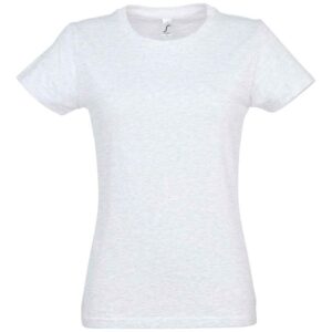 SOL'S Ladies Imperial Heavy T-Shirt