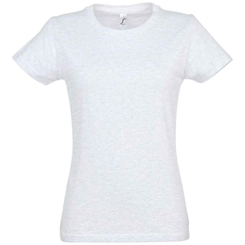 SOL'S Ladies Imperial Heavy T-Shirt