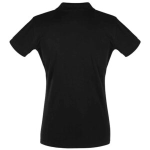 SOL'S Ladies Perfect Cotton Pique Polo Shirt